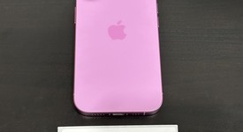 Good
													Apple iPhone 16 - AT&T, Pink, 128 GB, A3081, photo 1 of 10