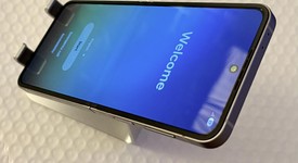 Mint
													Samsung Galaxy Z Flip6 - T-Mobile, Silver, 256 GB, 12 GB, SM-F741U, photo 5 of 8
