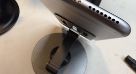 Good
													Apple iPhone 6 Plus - Unlocked, Gray, 64 GB, A1524, photo 4 of 7