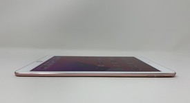 Mint
													Apple iPad Pro 9.7" - Wi-Fi, Rose Gold, 32 GB, A1673, photo 6 of 6