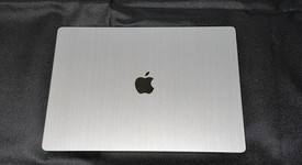Good
													MacBook Pro 2021 - 16" - Apple M1 Max, Gray, 1 TB, 64 GB, photo 3 of 12