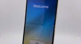 Good
													Samsung Galaxy Z Flip5 - Unlocked, Cream, 512 GB, 8 GB, SM-F731U1, photo 4 of 7