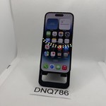 Good Apple iPhone 14 Pro - Unlocked, 128 GB, Black, A2650