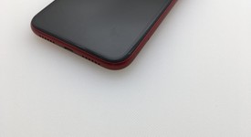 Good
													Apple iPhone Xr - Verizon, Red, 64 GB, A1984, photo 4 of 21