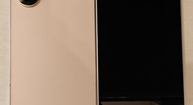 Good
													Samsung Galaxy Z Fold6 - Unlocked, Pink, 512 GB, 12 GB, SM-F956U1, photo 1 of 12