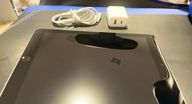 Good
													Apple iPad 6th Gen - Wi-Fi, Gray, 32 GB, A1893, photo 3 of 6