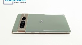Mint
													Google Pixel 7 Pro - Verizon, Hazel, 128 GB, 12 GB, GE2AE, photo 4 of 8