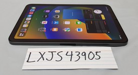 Mint
													Apple iPad Mini 6th Gen - Wi-Fi, Gray, 256 GB, A2567, photo 4 of 7