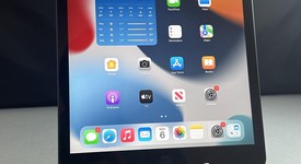 Good
													Apple iPad 7th Gen - Wi-Fi, Silver, 32 GB, A2197, photo 2 of 15