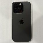 Mint Apple iPhone 16 Pro - Unlocked, 1 TB, Black, A3083