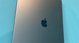 Mint
													Apple iPad Air 13" (M2) 2024 - Wi-Fi, Gray, 128 GB, A2898, photo 2 of 5