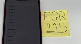 Mint
													Apple iPhone 14 - Unlocked, Red, 128 GB, A2649, photo 6 of 6