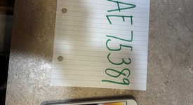 Good
													Apple iPhone 6S - Unlocked, Silver, 16 GB, A1688, photo 4 of 6