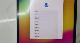 Good
													Apple iPad Pro 12.9" 6th Gen 2022 - Unlocked, Gray, 256 GB, photo 2 of 11