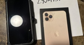 Good
													Apple iPhone 13 Pro Max - Verizon, Gold, 1 TB, A2484, photo 4 of 12