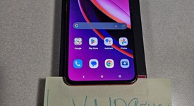 Mint
													Motorola Razr Plus (2023) - T-Mobile, Magenta, 256 GB, 8 GB, photo 2 of 7