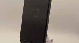 Good
													Apple iPhone 11 - Unlocked, Black, 64 GB, A2111, photo 1 of 5