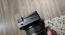 Mint
													Sony a6100, photo 4 of 26