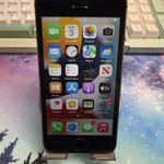 Fair Apple iPhone SE 1st Gen 2016 - Unlocked, 64 GB, Grey, A1662