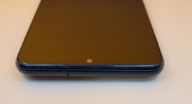 Fair
													Samsung Galaxy A13 5G - AT&T, Black, 64 GB, 4 GB, SM-A136U, photo 4 of 7