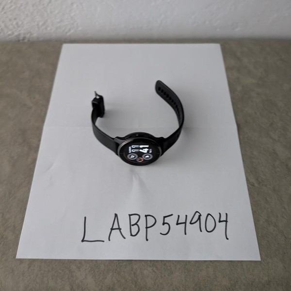 Garmin Venu 2 Plus - Black