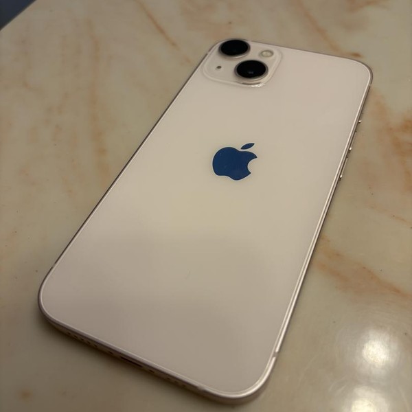 Apple iPhone 13 - Unlocked, 128 GB, Pink, A2482