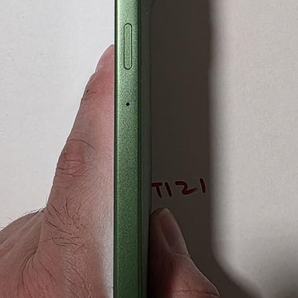 Moto G Power 5G (2025) - Unlocked, Leaf Green, 128 GB, 8 GB