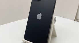 Fair
													Apple iPhone 14 Plus - Unlocked, Midnight, 128 GB, A2632, photo 3 of 7