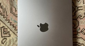 Mint
													MacBook Pro 2021 - 14" - Apple M1 Pro 8-core, Silver, 512 GB, 16 GB, photo 5 of 12