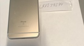 Good
													Apple iPhone 6S Plus - Verizon, Gold, 128 GB, A1634, photo 3 of 3