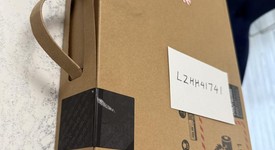 New
													Asus Laptop, photo 2 of 7