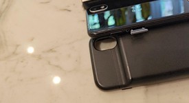 Mint
													Palm Companion Phone - Verizon, Titanium, PVG100, photo 5 of 19