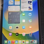 Good Apple iPad 9th Gen - Wi-Fi, Gray, 64 GB, A2602