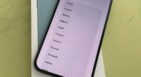 Mint
													Apple iPhone 16 Plus - Unlocked, Teal, 256 GB, A3082, photo 2 of 8