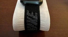 Mint
													Apple Watch Series 7 41mm - Unlocked, Green, A2475 - Cellular, Aluminum, photo 4 of 13