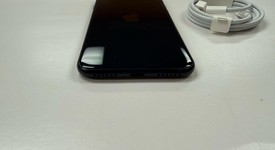 Mint
													Apple iPhone SE 3rd Gen 2022 - Unlocked, Midnight, 64 GB, A2595, photo 3 of 7