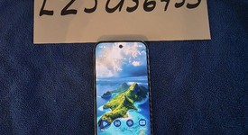 Mint
													Google Pixel 9 Pro - Unlocked, Hazel, 256 GB, 16 GB, GR83Y, photo 1 of 13