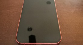 Good
													Apple iPhone 12 - Unlocked, Red, 64 GB, A2172, photo 2 of 16