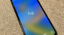 Mint
													Apple iPhone X - Unlocked, Gray, 256 GB, A1901, GSM, photo 2 of 7