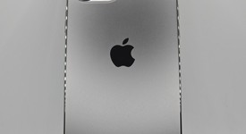 Good
													Apple iPhone 12 Pro Max - Unlocked, Graphite, 256 GB, A2342, photo 4 of 7