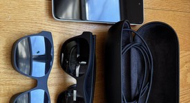 Mint
													XREAL Beam Pro - Wi-Fi, 256 GB, 8 GB, photo 3 of 9