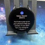 Good Samsung Galaxy Watch4 - Wi-Fi, Black, 44mm