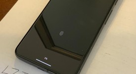 Good
													Google Pixel 8 - Unlocked, Obsidian, 256 GB, 8 GB, G9BQD, Sub-6 5G, photo 2 of 5