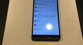 Good
													LG V20 - T-Mobile, Gray, 64 GB, H918, photo 2 of 17