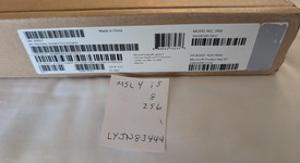 Mint
													Microsoft Surface Laptop 4 - I5, Platinum, 256 GB, 8 GB, 13.5", photo 2 of 5