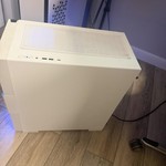 Mint CyberPowerPC Gaming Desktop