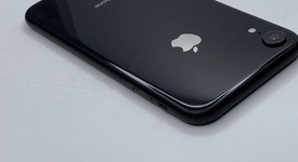 Good
													Apple iPhone Xr - Verizon, Black, 64 GB, A1984, photo 5 of 6