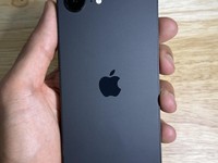Apple iPhone 16e