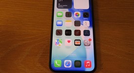 Fair
													Apple iPhone 16e - Unlocked, Black, 128 GB, A3212, photo 1 of 6