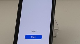 Fair
													Samsung Galaxy Z Fold3 5G - Unlocked, Black, 512 GB, 12 GB, SM-F926U1, photo 1 of 4